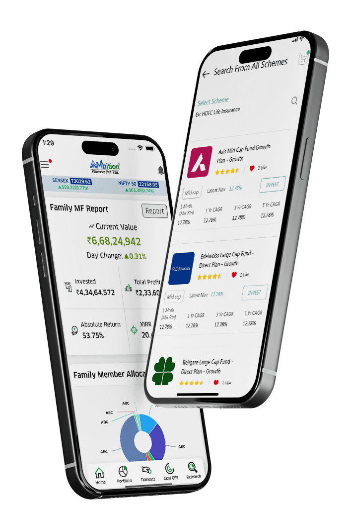 Mobile App