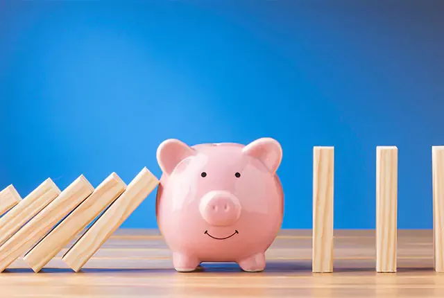 The Importance of Financial Planning for Long-Term Stability