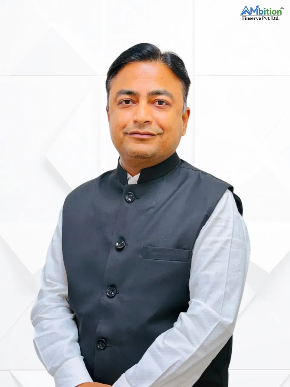 Rajesh Kumar Bhutra