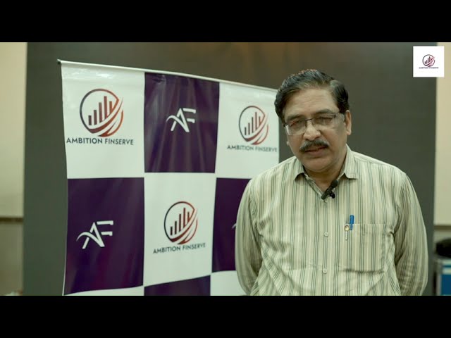 Video testimonial from Client Testimonial PART 4 | Real Experiences with Ambition Finserve