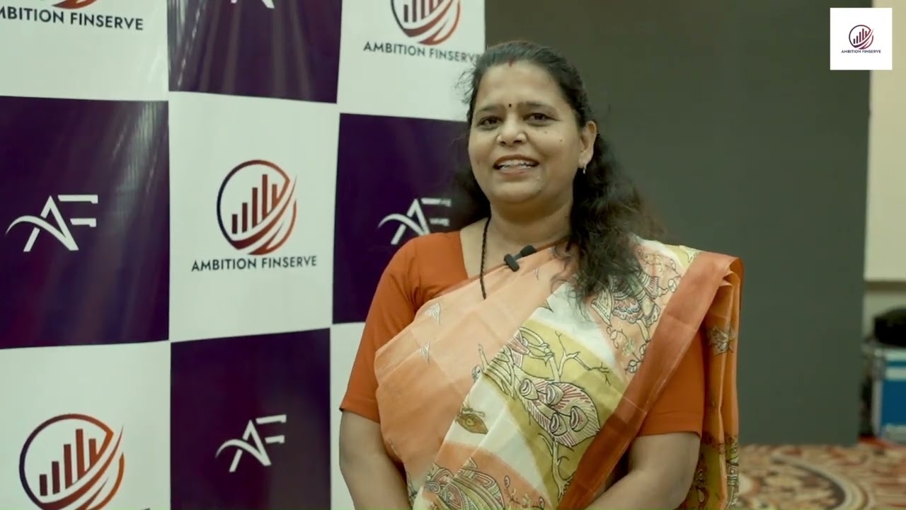 Video testimonial from Client Testimonial PART 3 | Real Experiences with Ambition Finserve