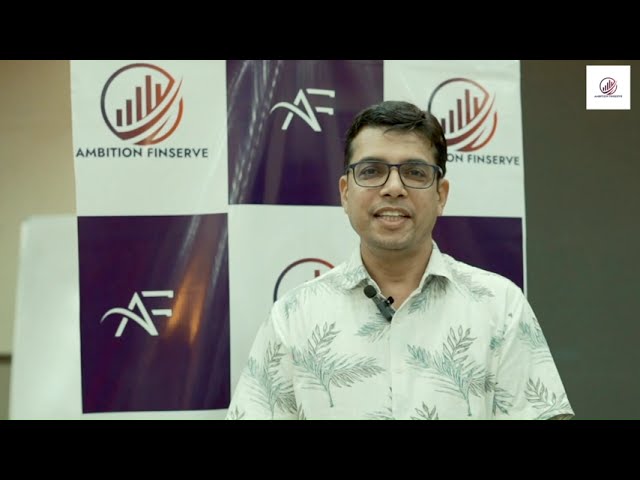 Video testimonial from Client Testimonial PART 2 | Real Experiences with Ambition Finserve