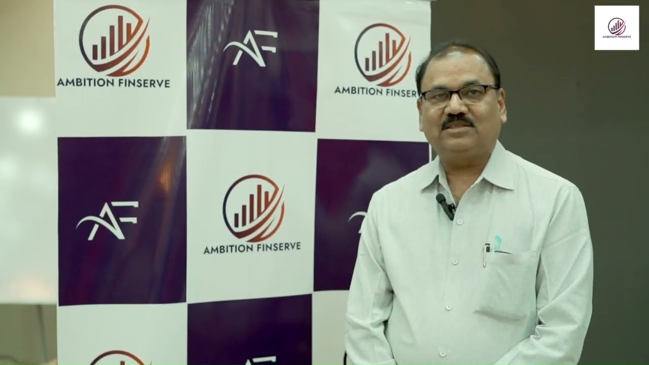 Video testimonial from Client Testimonial PART 1 | Real Experiences with Ambition Finserve